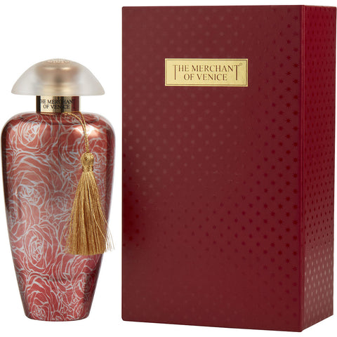 MERCHANT OF VENICE ROSA MOCENIGA by Merchant of Venice EAU DE PARFUM SPRAY