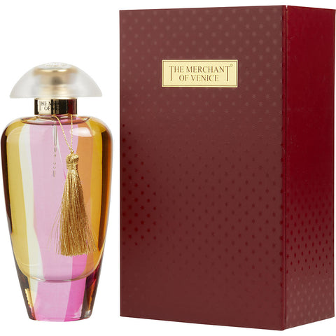 MERCHANT OF VENICE SUAVE PETALS by Merchant of Venice EAU DE PARFUM SPRAY