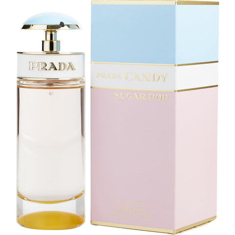 PRADA CANDY SUGAR POP by Prada EAU DE PARFUM SPRAY