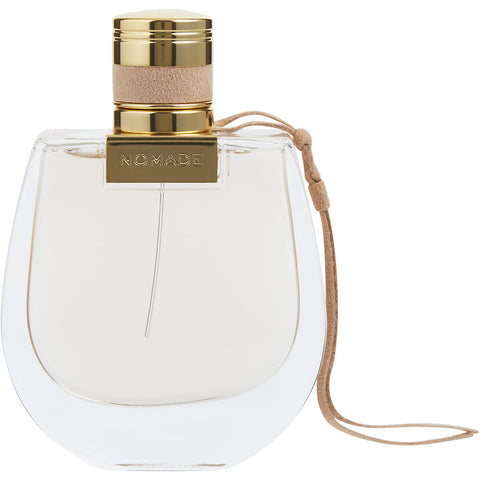 CHLOE NOMADE by Chloe EAU DE PARFUM SPRAY *TESTER