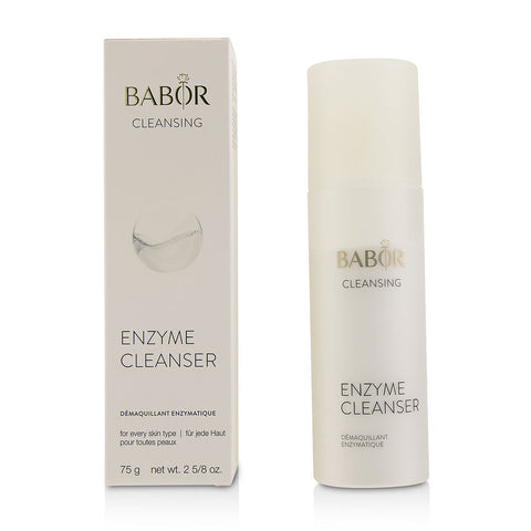 Babor by Babor CLEANSING Enzyme Cleanser 75g/2.5oz