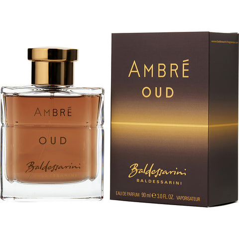 BALDESSARINI AMBRE OUD by Baldessarini EAU DE PARFUM SPRAY