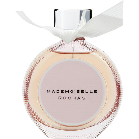 MADEMOISELLE ROCHAS by Rochas EAU DE PARFUM SPRAY *TESTER