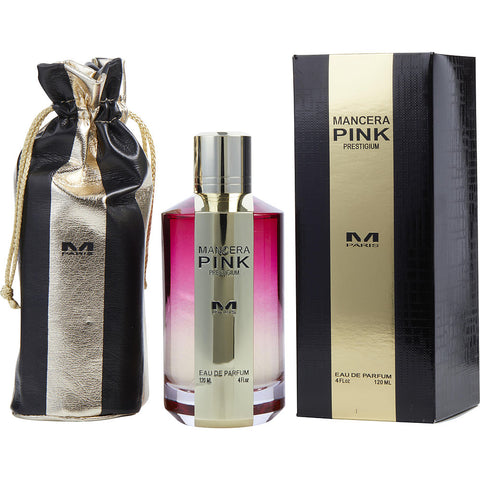 MANCERA PINK PRESTIGIUM by Mancera EAU DE PARFUM SPRAY
