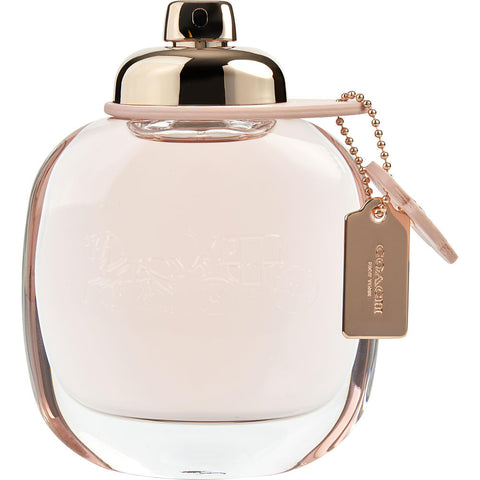 COACH FLORAL by Coach EAU DE PARFUM SPRAY *TESTER