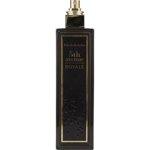 FIFTH AVENUE ROYALE by Elizabeth Arden EAU DE PARFUM SPRAY *TESTER