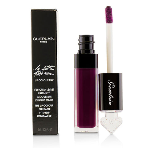 GUERLAIN by Guerlain La Petite Robe Noire Lip Colour'Ink - --6ml/0.2oz