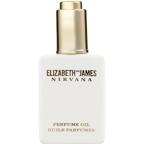 NIRVANA WHITE by Elizabeth and James PERFUME OIL