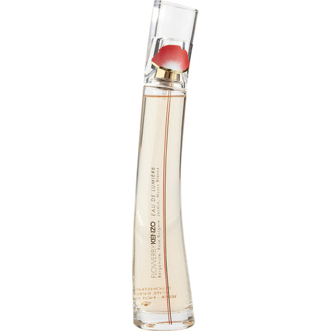 KENZO FLOWER EAU DE LUMIERE by Kenzo EDT SPRAY *TESTER