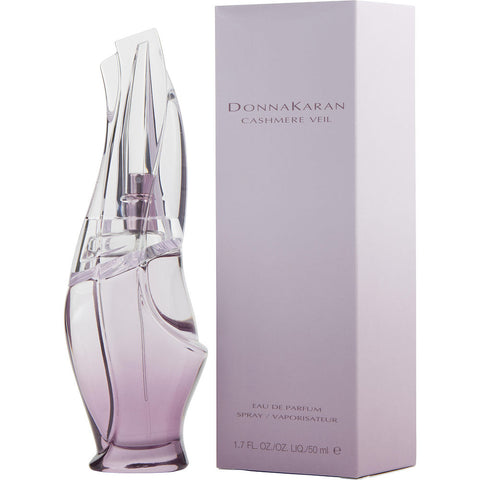 CASHMERE VEIL by Donna Karan EAU DE PARFUM SPRAY