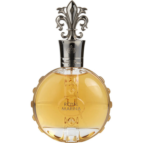 MARINA DE BOURBON ROYAL MARINA DIAMOND by Marina de Bourbon EAU DE PARFUM SPRAY *TESTER