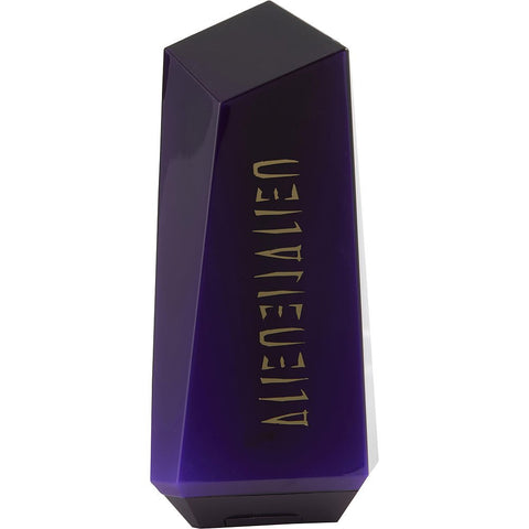 ALIEN by Thierry Mugler BEAUTIFIYING BODY LOTION 6.8 OZ
