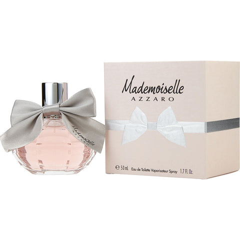 AZZARO MADEMOISELLE by Azzaro EDT SPRAY