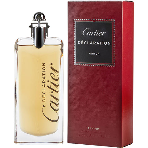 DECLARATION by Cartier PARFUM SPRAY