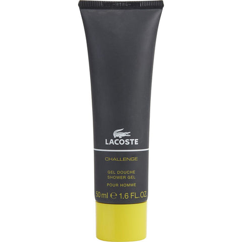 LACOSTE CHALLENGE by Lacoste SHOWER GEL 1.6 OZ
