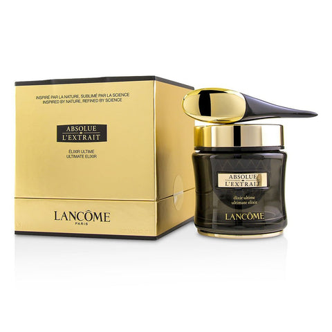 LANCOME by Lancome Absolue L'Extrait Ultimate Elixir Cream 50ml/1.7oz