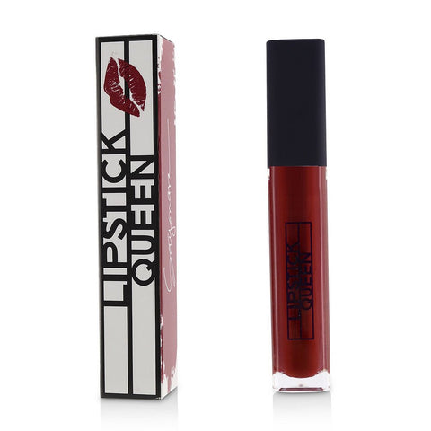 Lipstick Queen by Lipstick Queen Famous Last Words Liquid Lipstick - # Sayonara 5.5ml/0.19oz