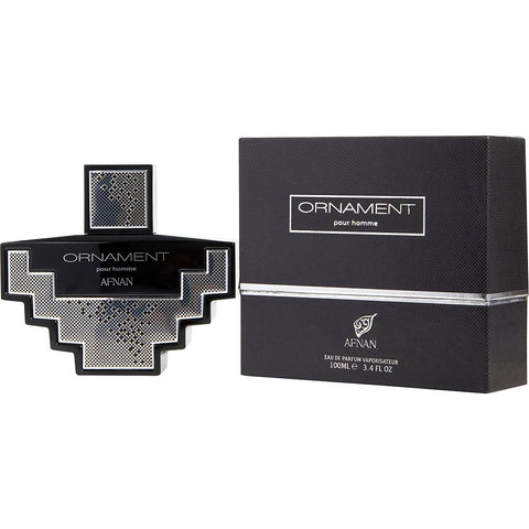 AFNAN ORNAMENT by Afnan Perfumes EAU DE PARFUM SPRAY