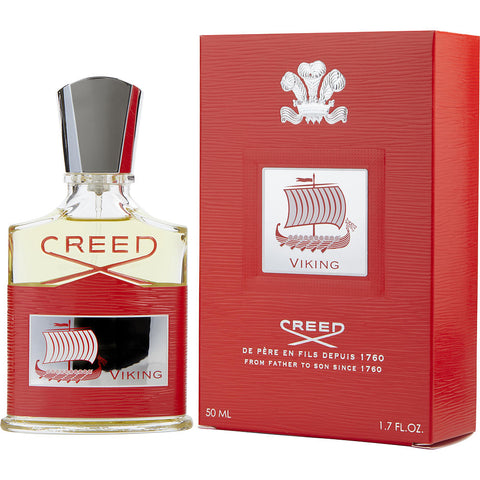 CREED VIKING by Creed EAU DE PARFUM SPRAY