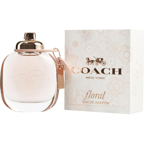 COACH FLORAL by Coach EAU DE PARFUM SPRAY