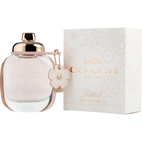 COACH FLORAL by Coach EAU DE PARFUM SPRAY
