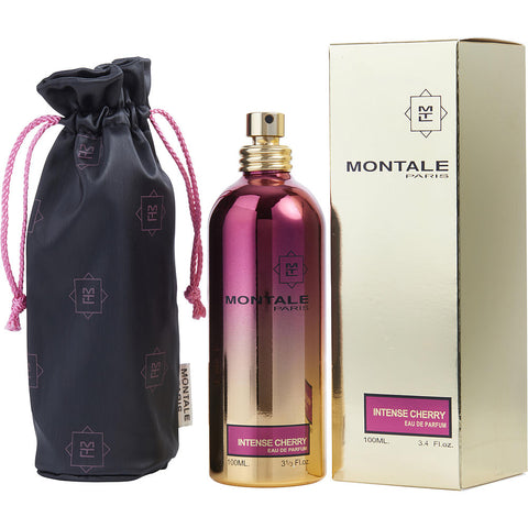 MONTALE PARIS INTENSE CHERRY by Montale EAU DE PARFUM SPRAY
