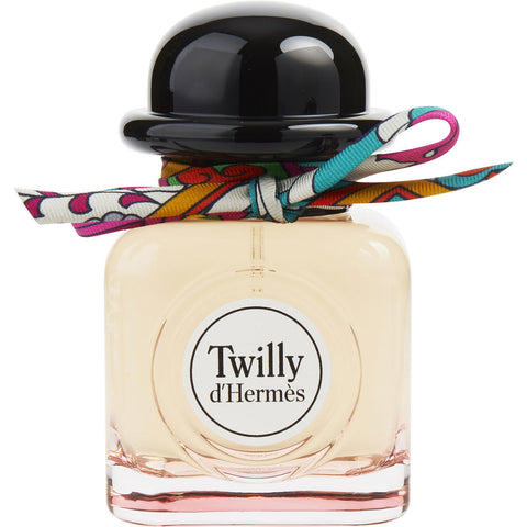 TWILLY D'HERMES by Hermes EAU DE PARFUM SPRAY *TESTER
