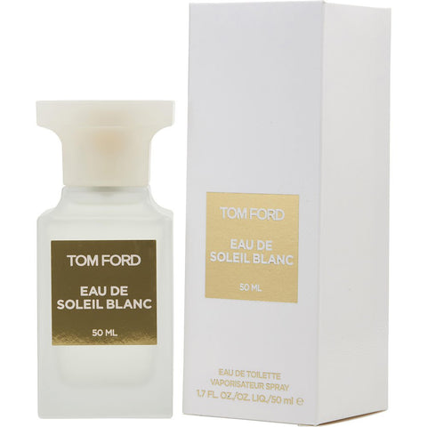 TOM FORD EAU DE SOLEIL BLANC by Tom Ford EDT SPRAY
