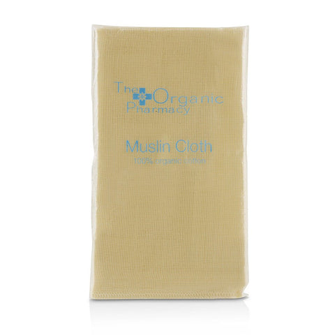 The Organic Pharmacy by The Organic Pharmacy Muslin Cloth - 100% Organic Cotton 1pc