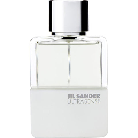 JIL SANDER ULTRA SENSE WHITE by Jil Sander EDT SPRAY *TESTER
