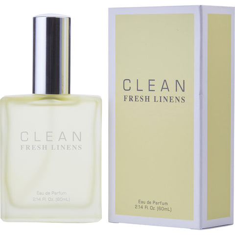 CLEAN FRESH LINENS by Clean EAU DE PARFUM SPRAY