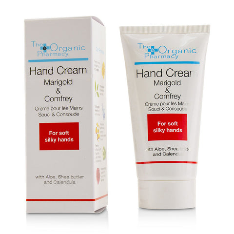 The Organic Pharmacy by The Organic Pharmacy Marigold & Comfrey Hand Cream 50ml/1.7oz