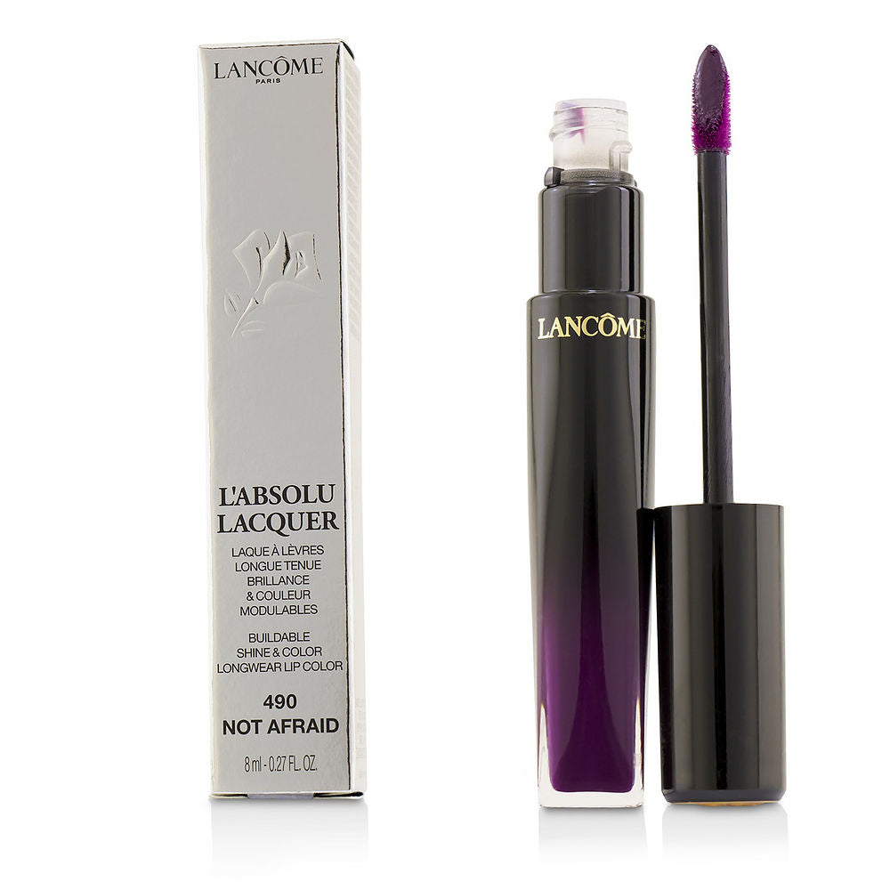 LANCOME by Lancome L'Absolu Lacquer Buildable Shine & Color Longwear L ...