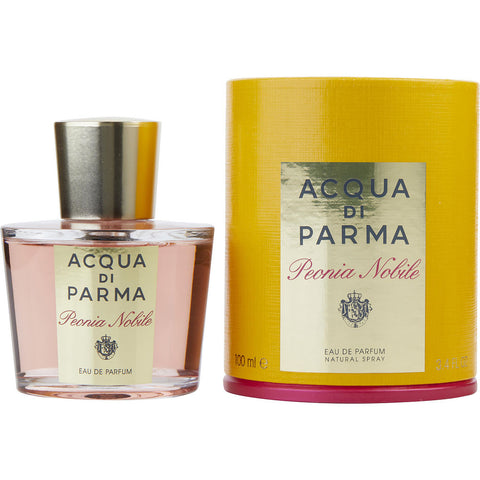 ACQUA DI PARMA PEONIA NOBILE by Acqua di Parma EAU DE PARFUM SPRAY