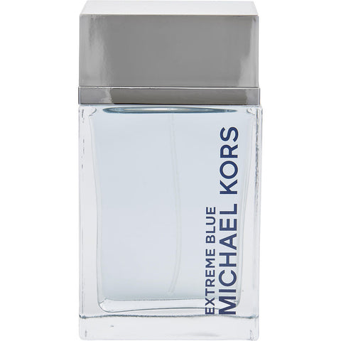 MICHAEL KORS EXTREME BLUE by Michael Kors EDT SPRAY *TESTER