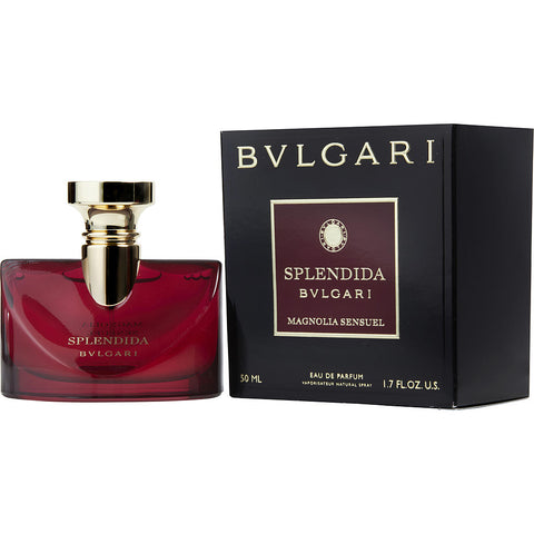 BVLGARI SPLENDIDA MAGNOLIA SENSUEL by Bvlgari EAU DE PARFUM SPRAY
