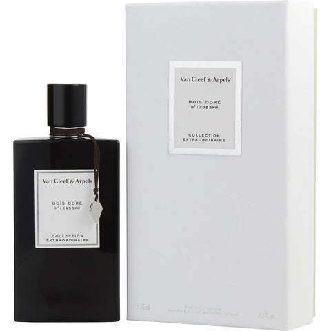 BOIS DORE VAN CLEEF & ARPELS by Van Cleef & Arpels EAU DE PARFUM SPRAY