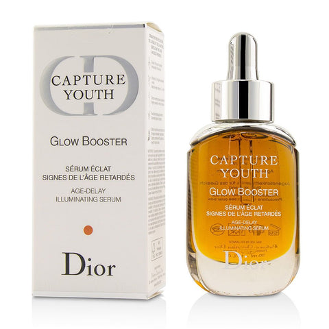 CHRISTIAN DIOR by Christian Dior Capture Youth Glow Booster Age-Delay Illuminating Serum 30ml/1oz