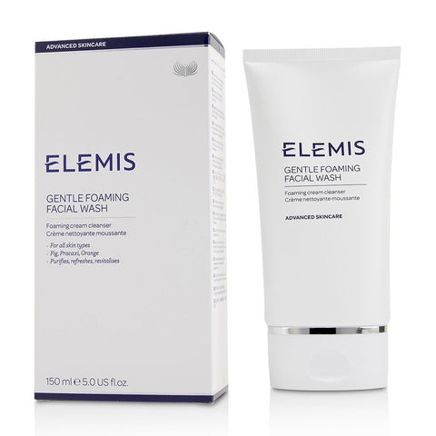 Elemis by Elemis Gentle Foaming Facial Wash 150ml/5oz
