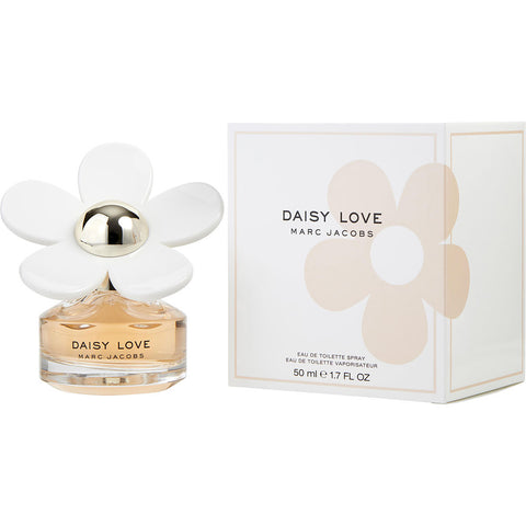 MARC JACOBS DAISY LOVE by Marc Jacobs EDT SPRAY