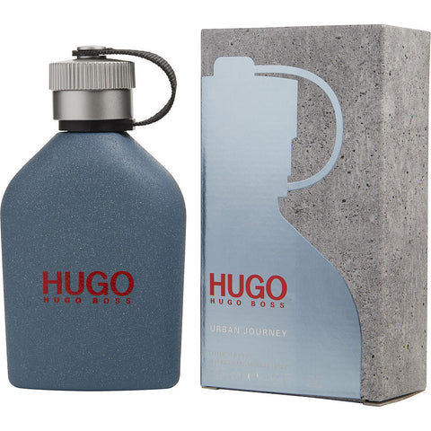 HUGO URBAN JOURNEY by Hugo Boss EDT SPRAY
