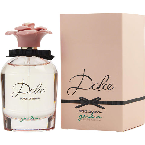DOLCE GARDEN by Dolce & Gabbana EAU DE PARFUM SPRAY