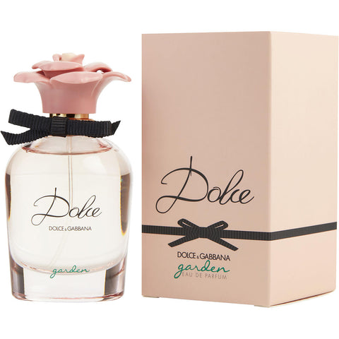 DOLCE GARDEN by Dolce & Gabbana EAU DE PARFUM SPRAY