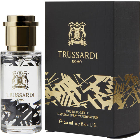 TRUSSARDI by Trussardi EDT SPRAY