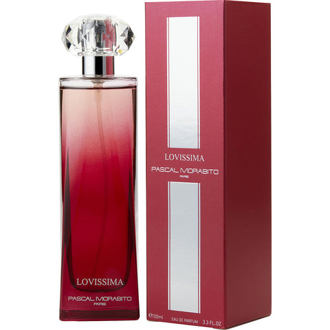 PASCAL MORABITO LOVISSIMA by Pascal Morabito EAU DE PARFUM SPRAY