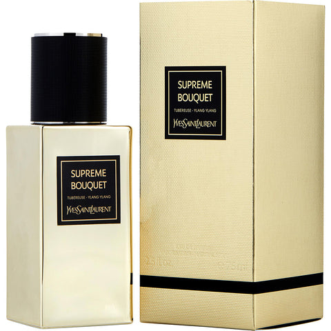 SUPREME BOUQUET YVES SAINT LAURENT by Yves Saint Laurent EAU DE PARFUM SPRAY