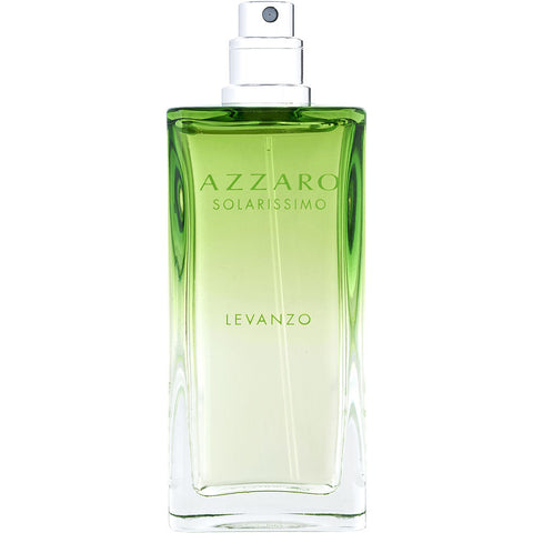 AZZARO SOLARISSIMO LEVANZO by Azzaro EDT SPRAY *TESTER