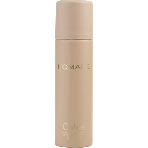 CHLOE NOMADE by Chloe DEODORANT SPRAY 3.4 OZ