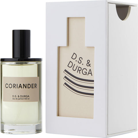 D.S. & DURGA CORIANDER by D.S. & Durga EAU DE PARFUM SPRAY