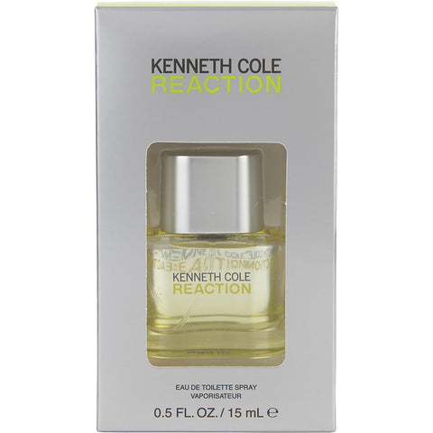 KENNETH COLE REACTION by Kenneth Cole EDT SPRAY